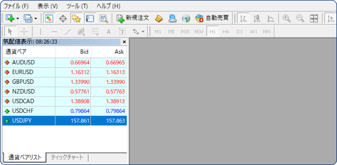 手順4