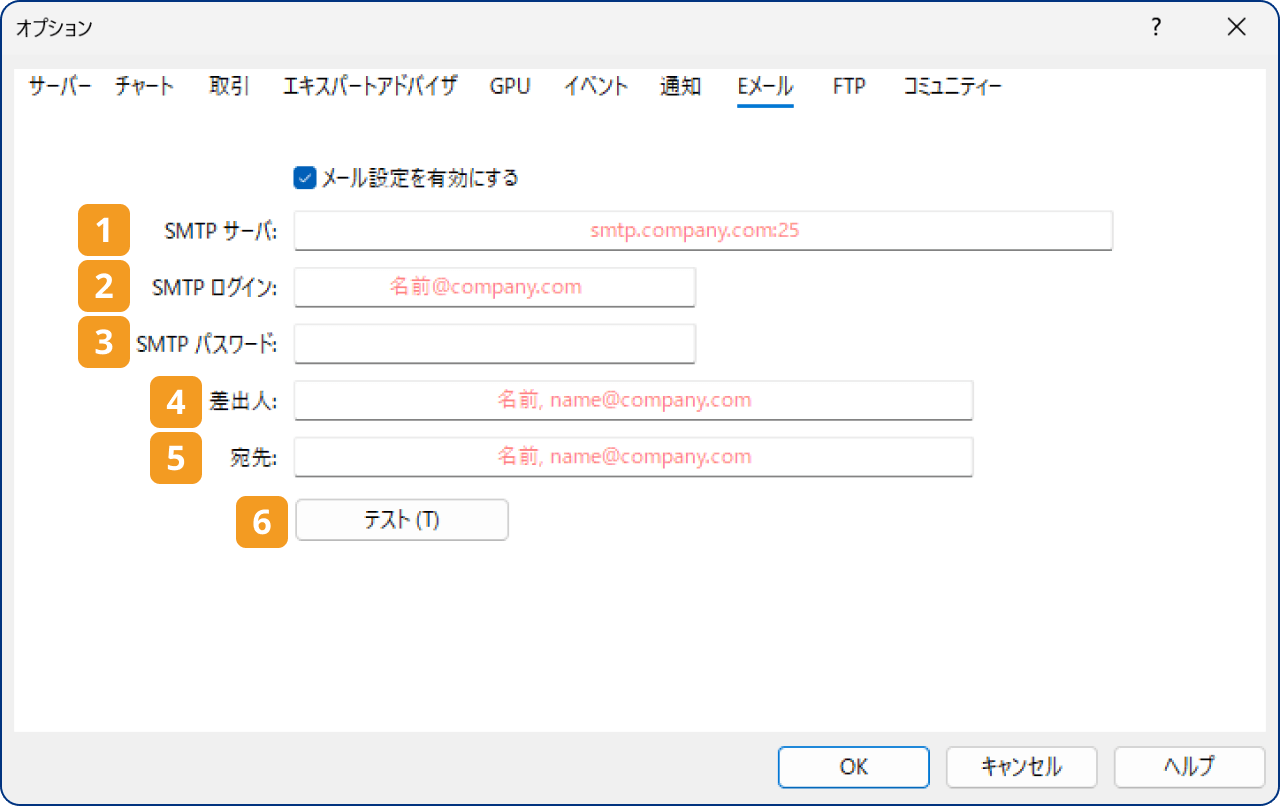 手順2