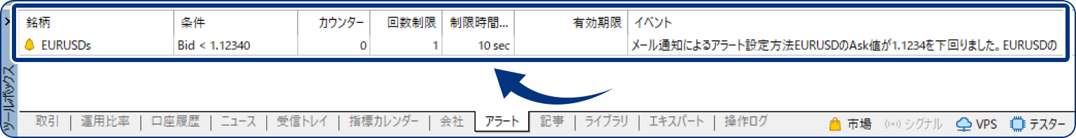 手順9