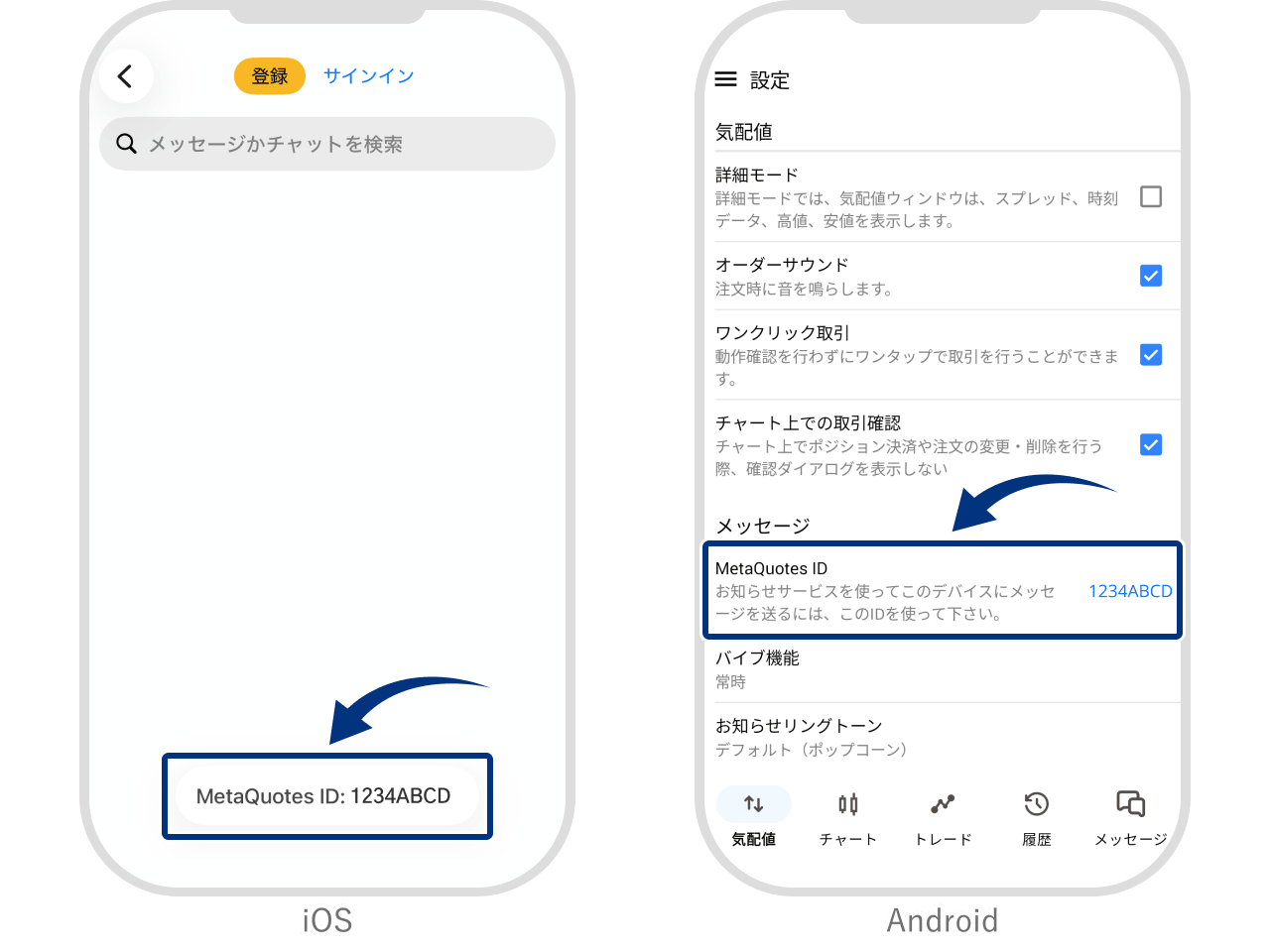 手順1