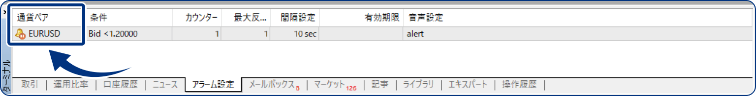 手順6