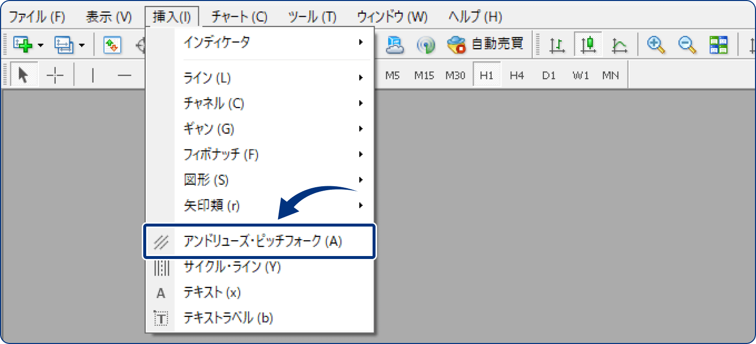手順1