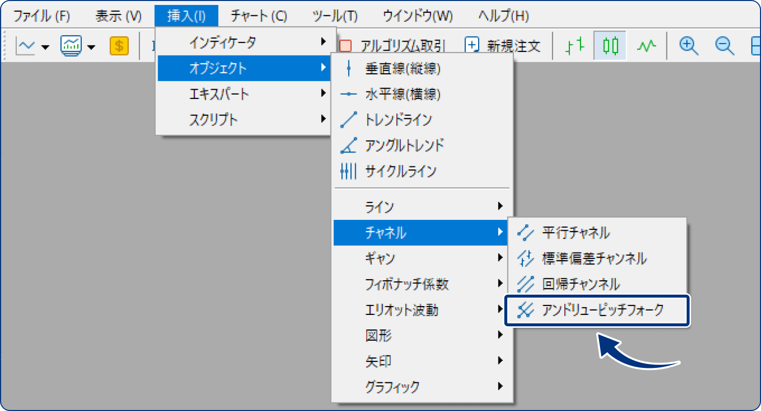 手順1