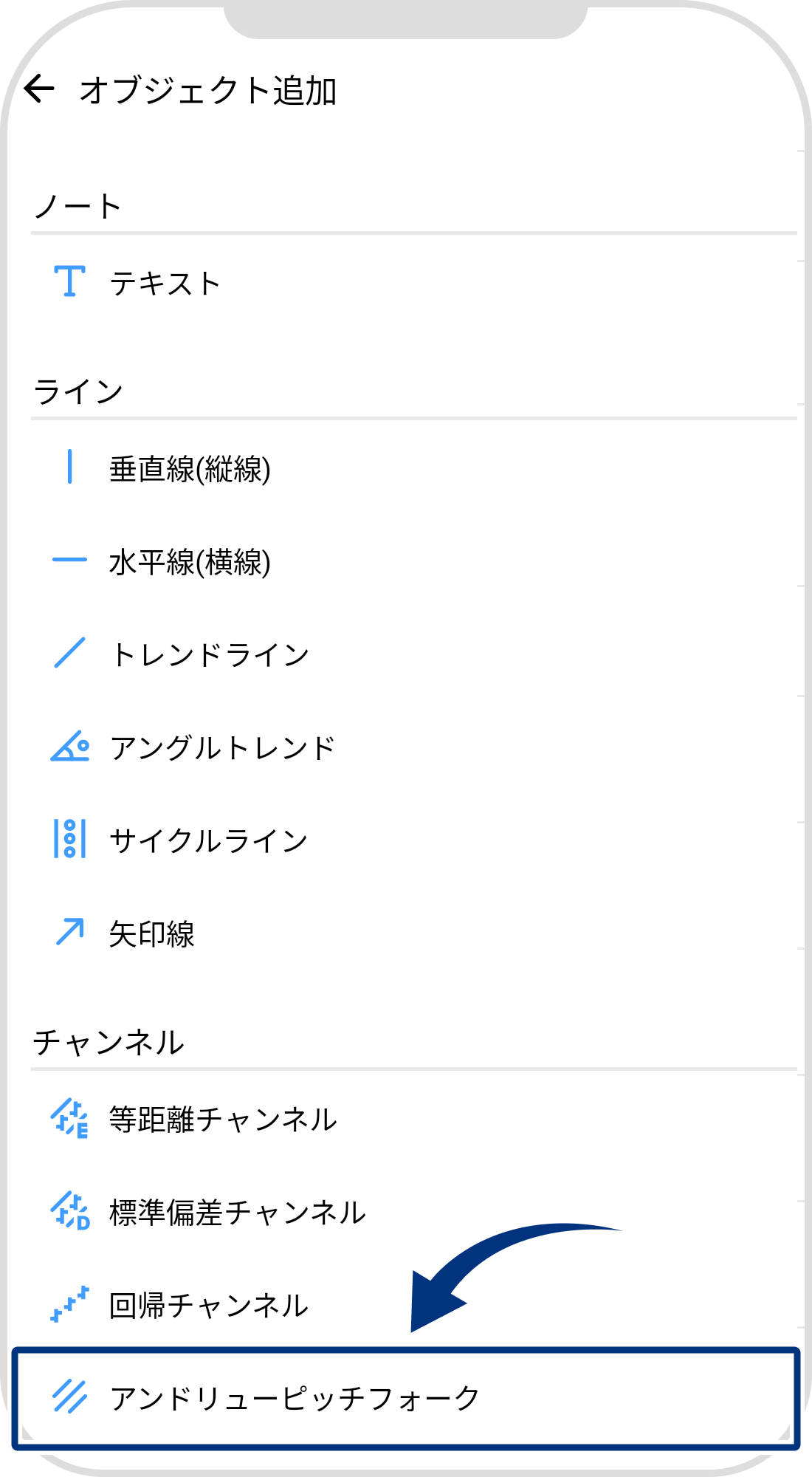 手順 5