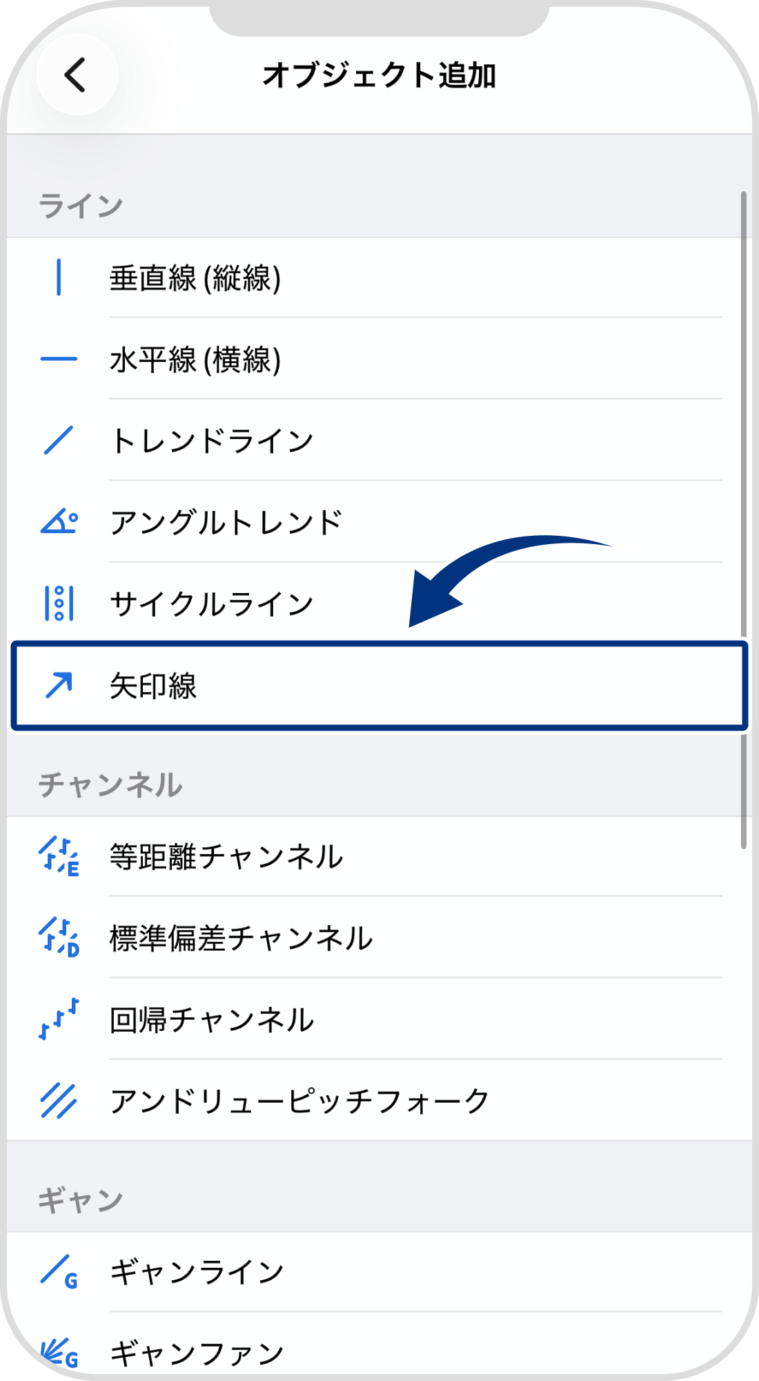 手順 4