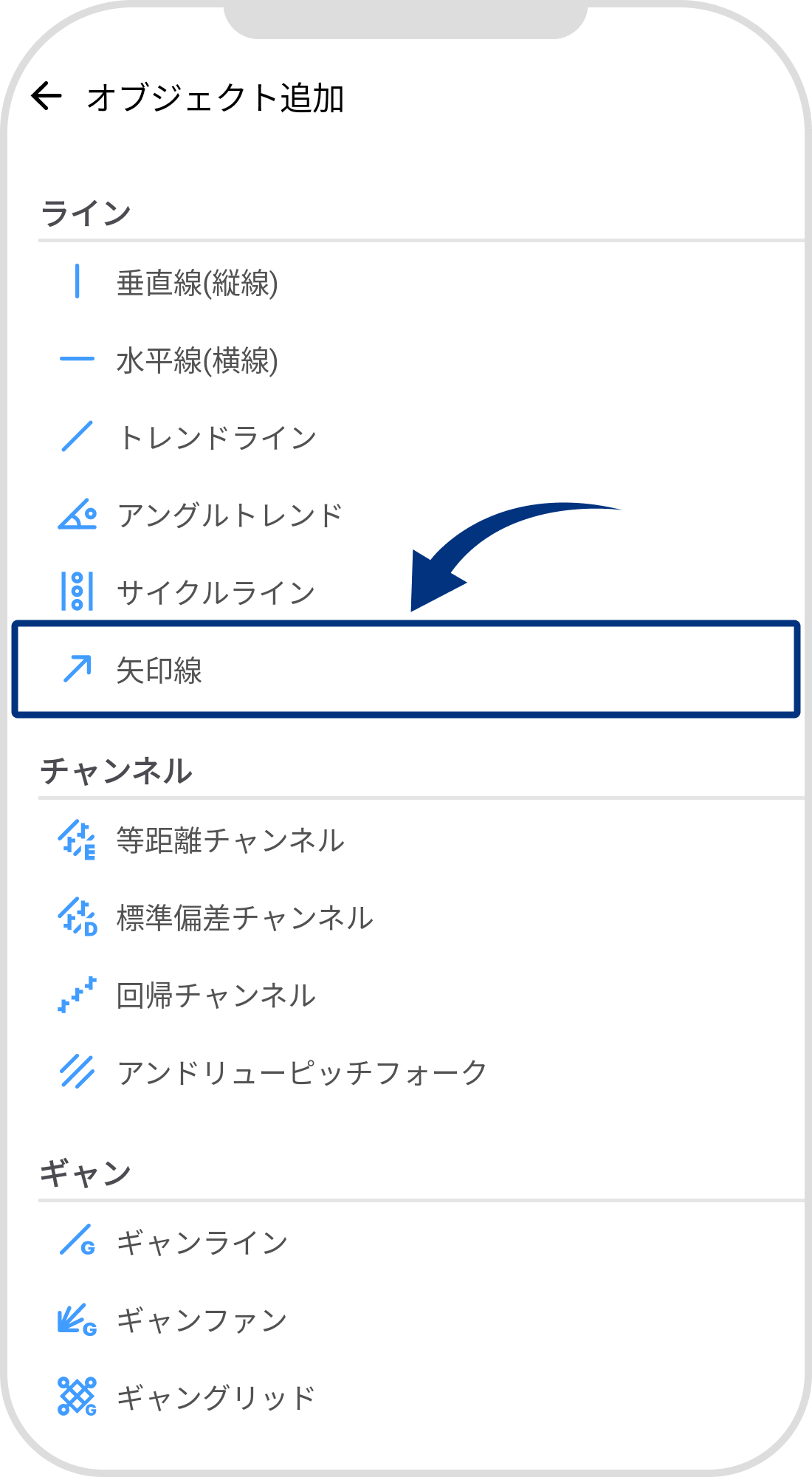 手順 5