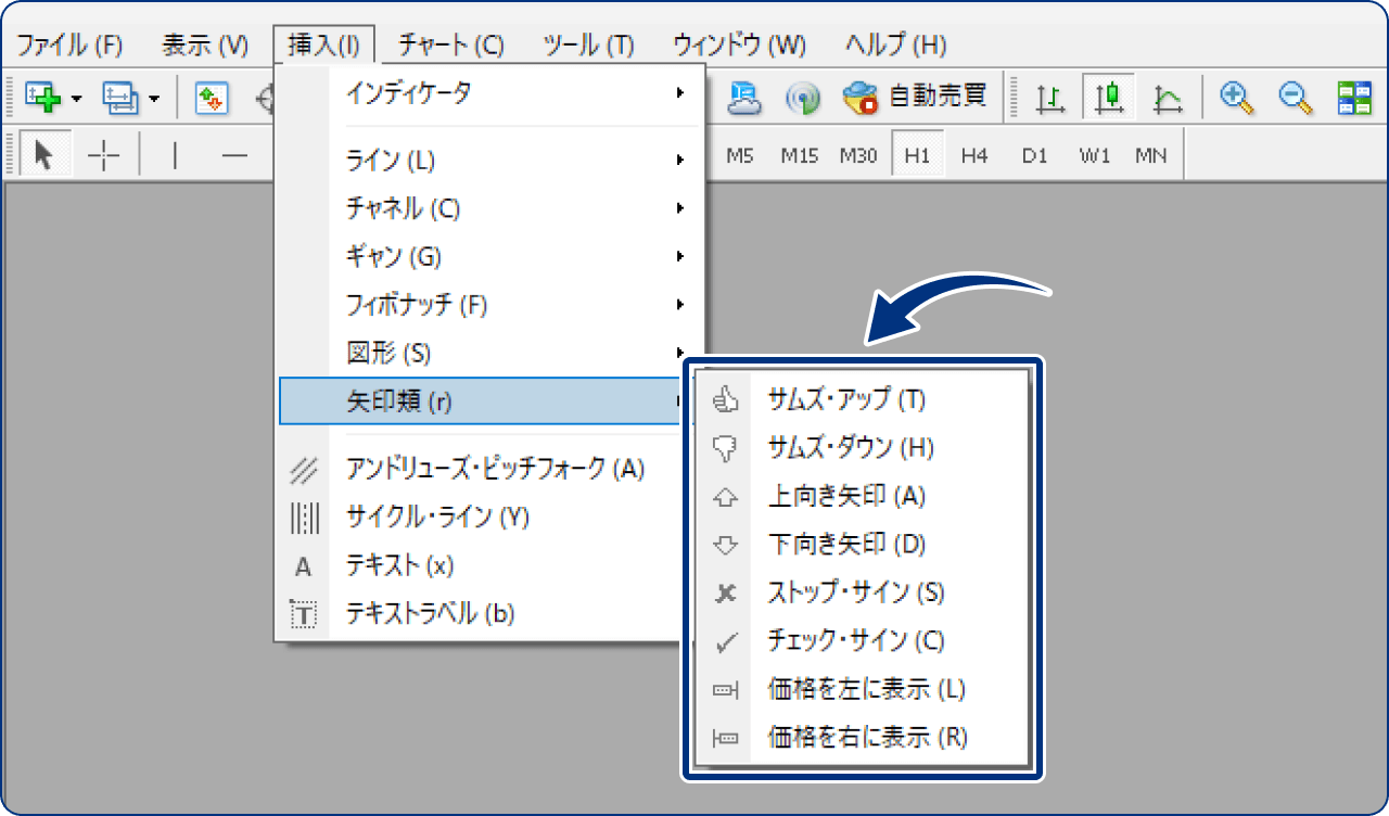 手順1