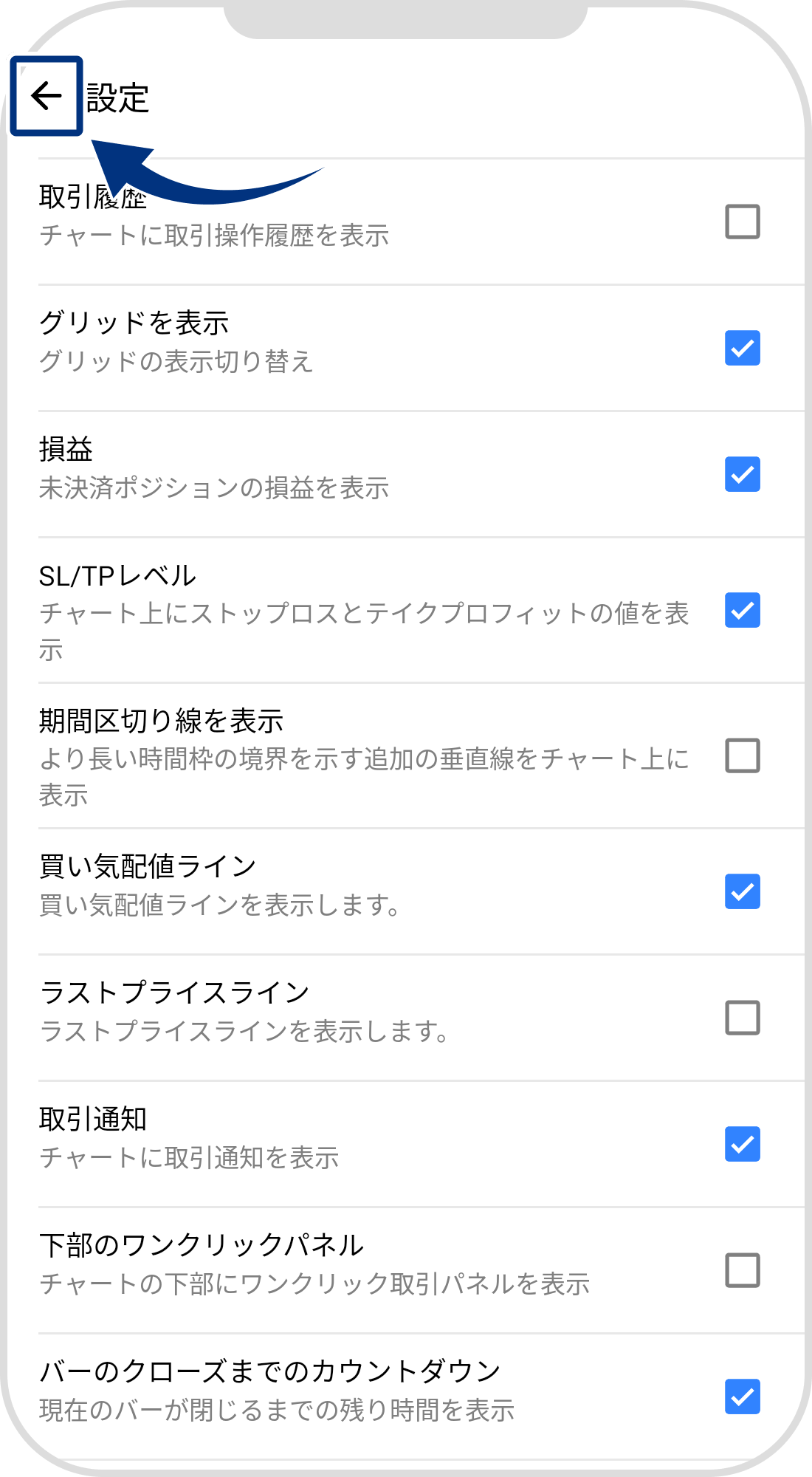 手順 5