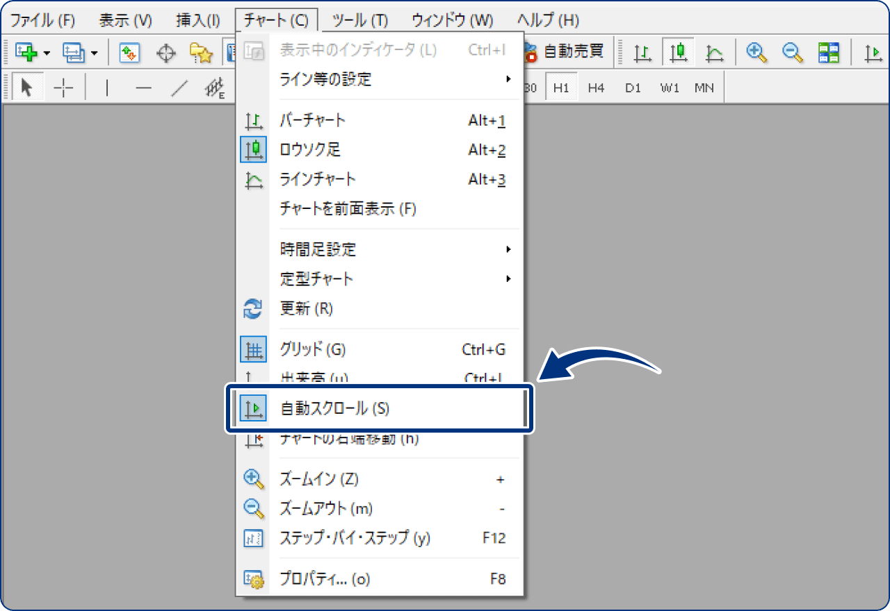 手順1