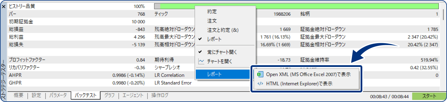 手順7
