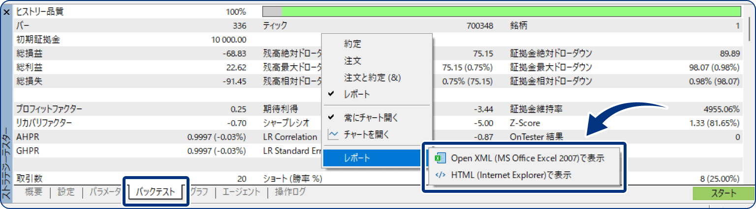 手順1