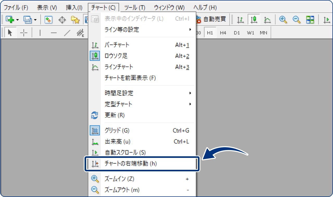 手順1
