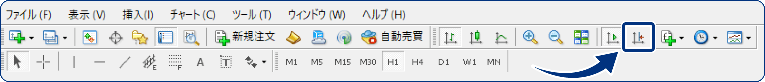 手順1