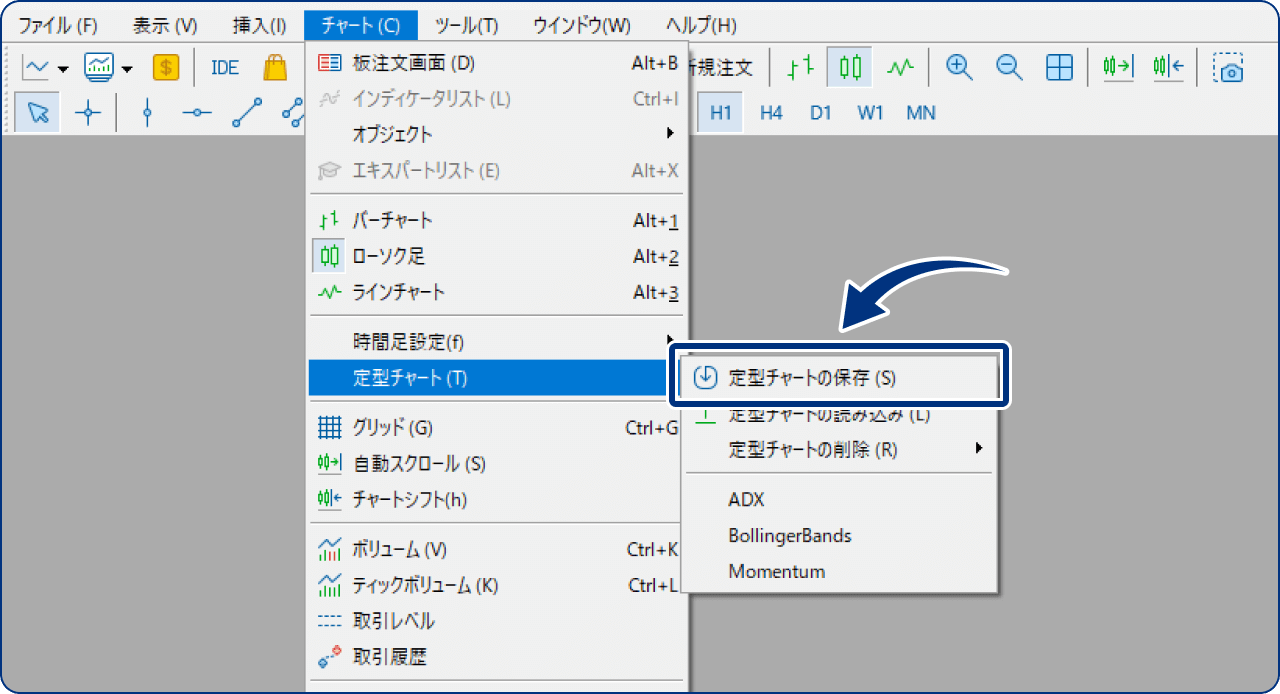 手順2