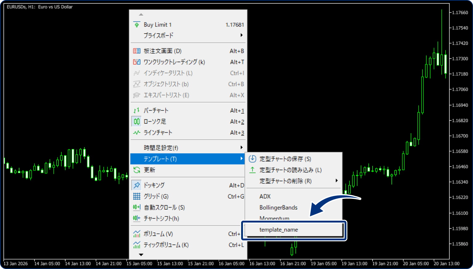 手順3