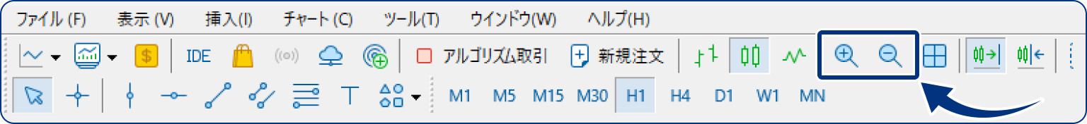 手順1