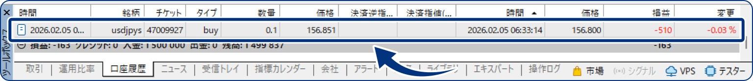 手順3