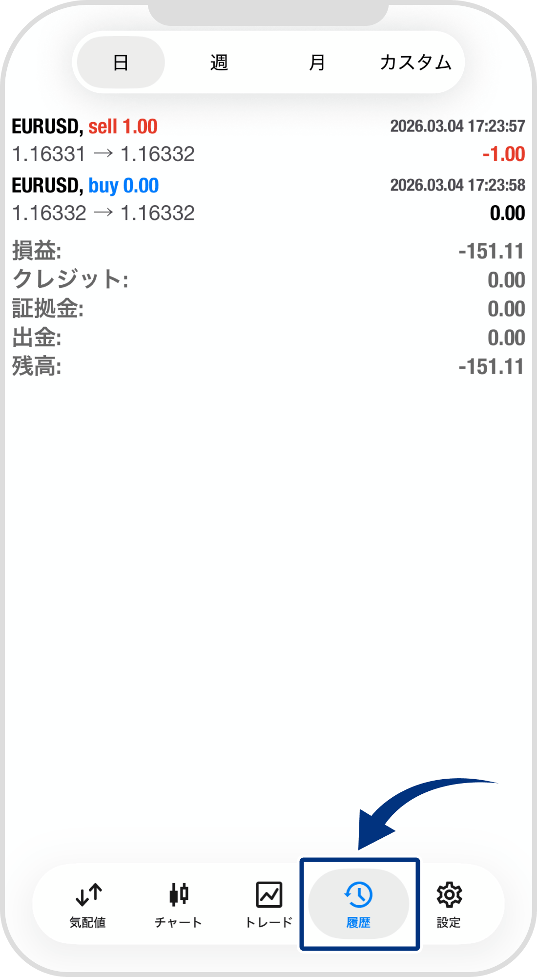 手順 7