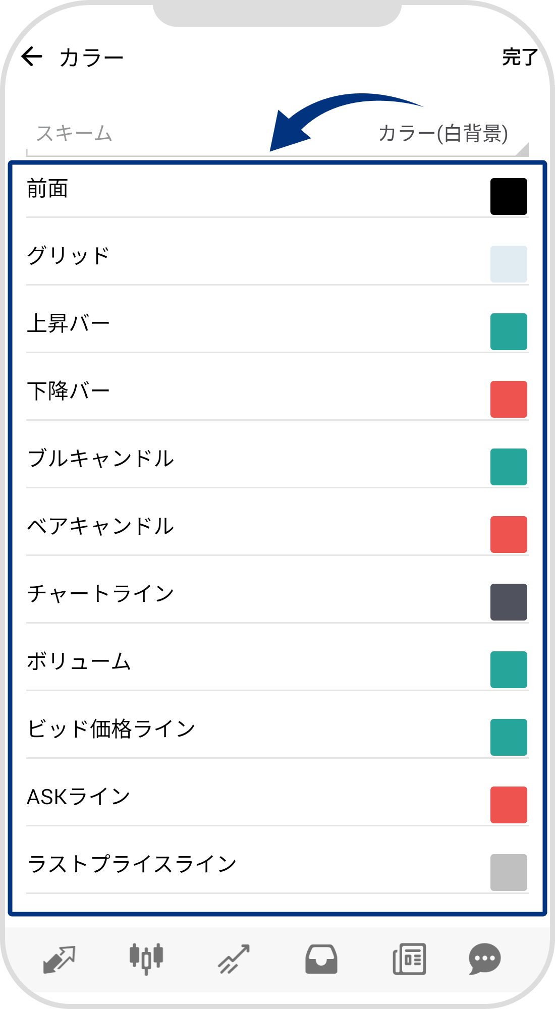 手順 6