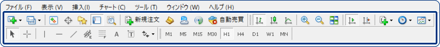 手順1