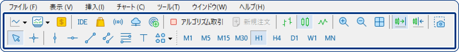 手順1