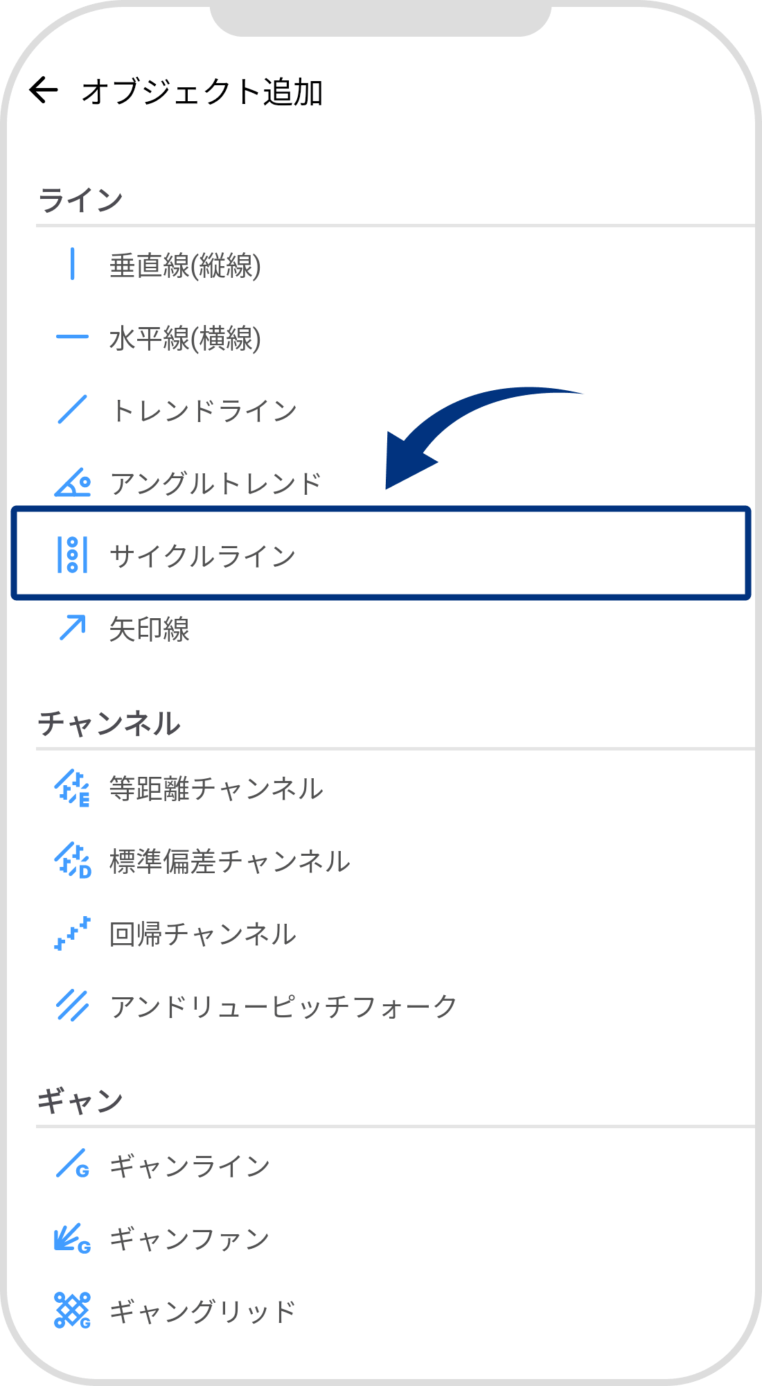 手順 5