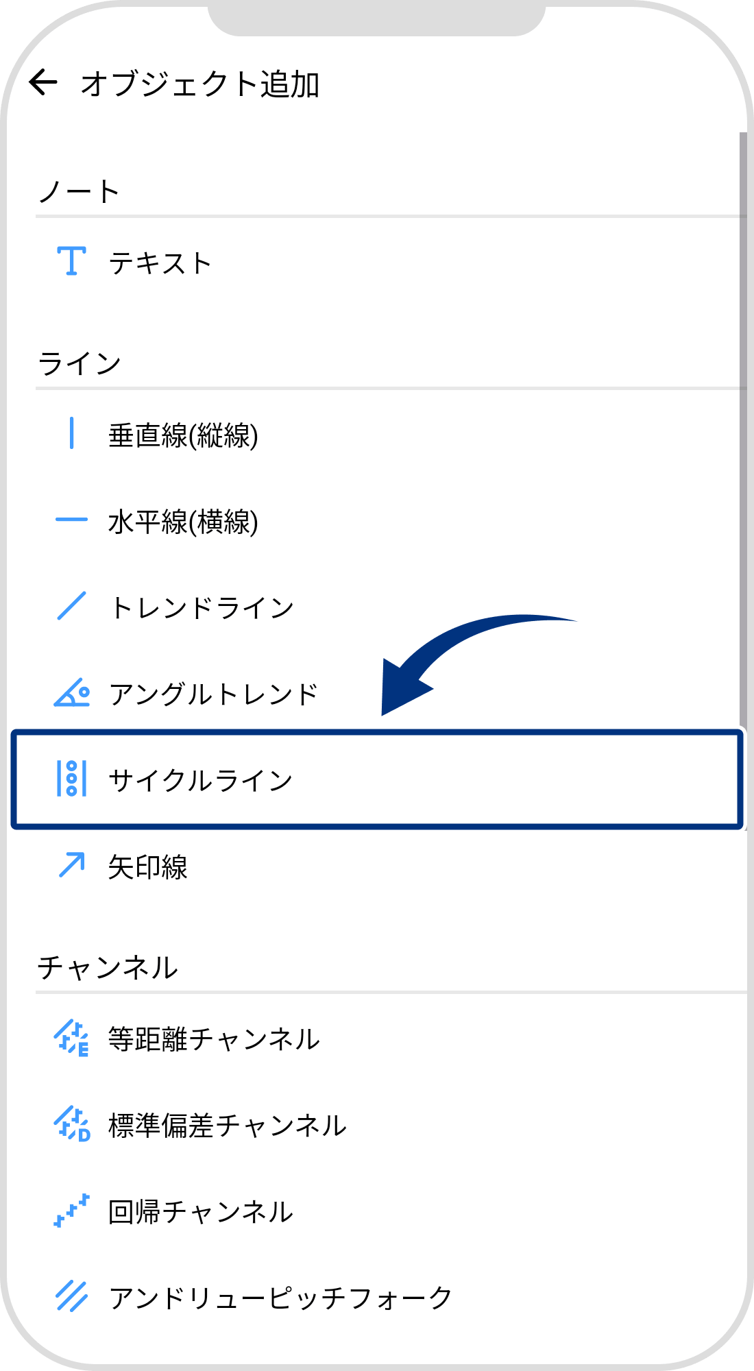 手順 5