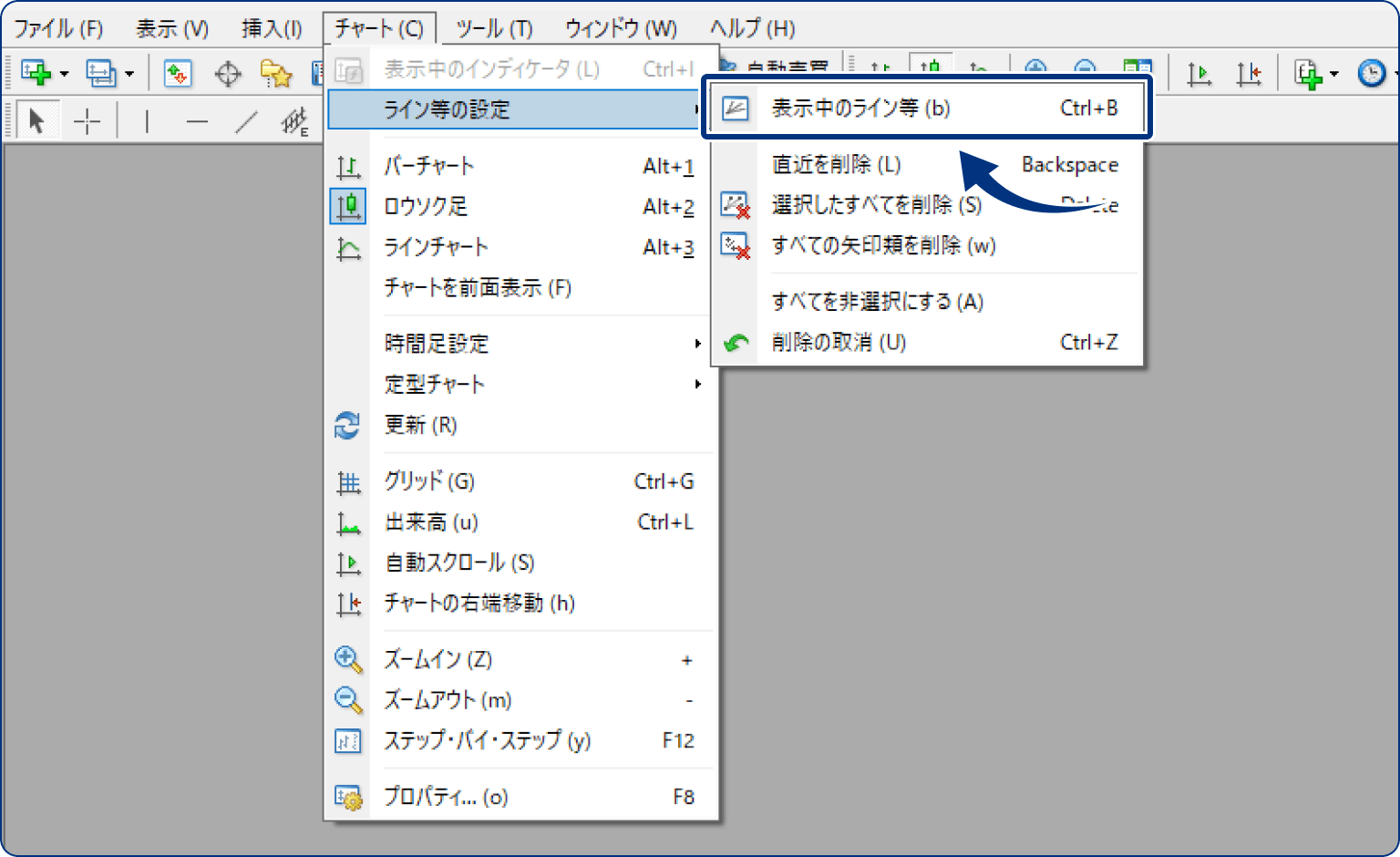 手順1