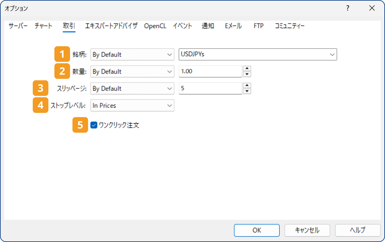 手順2