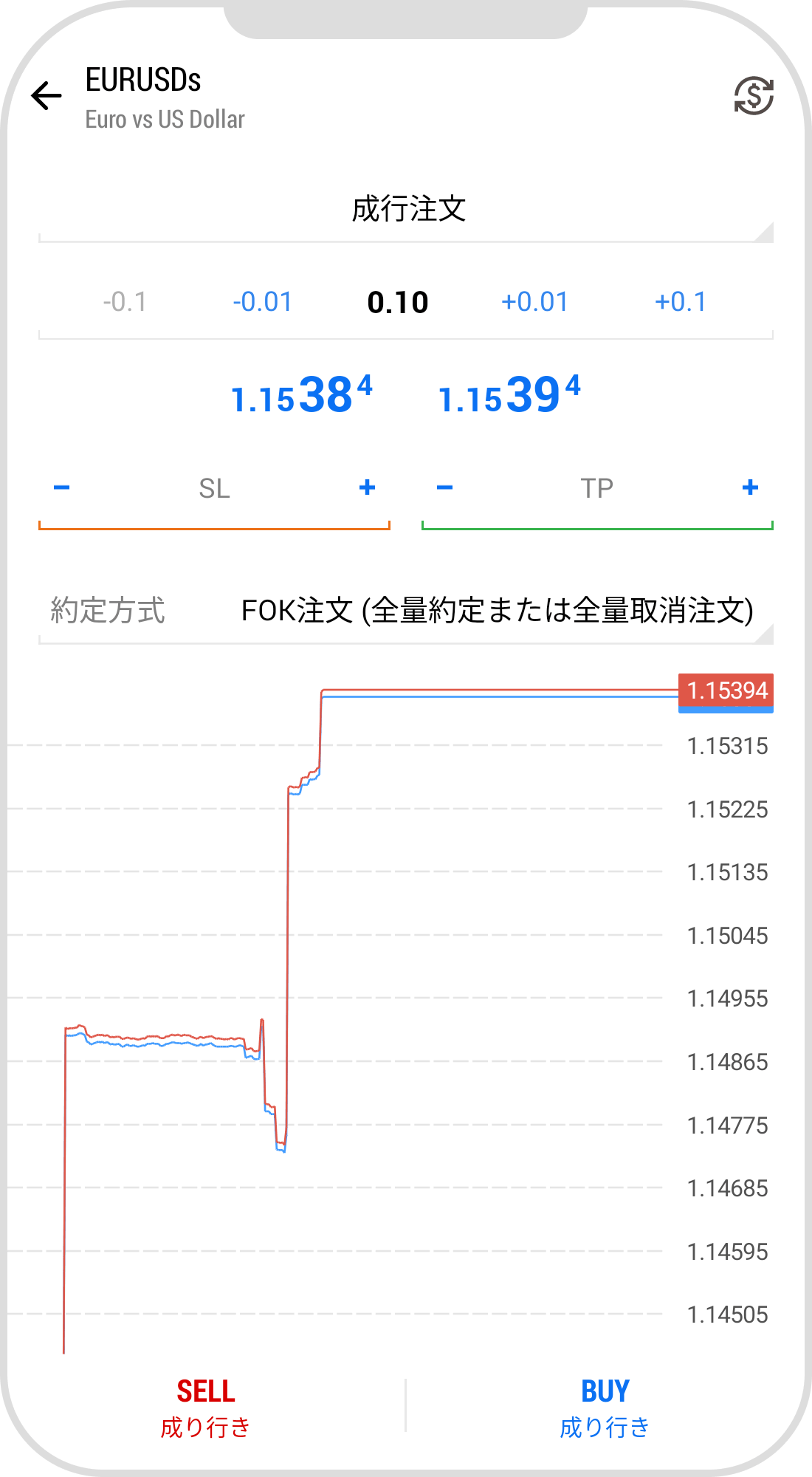 手順 3
