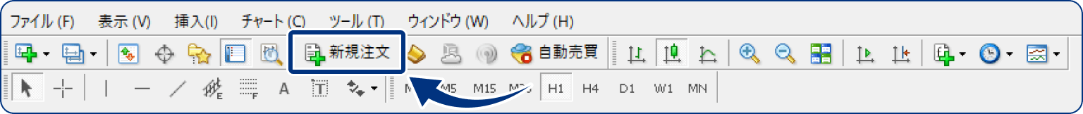 手順1
