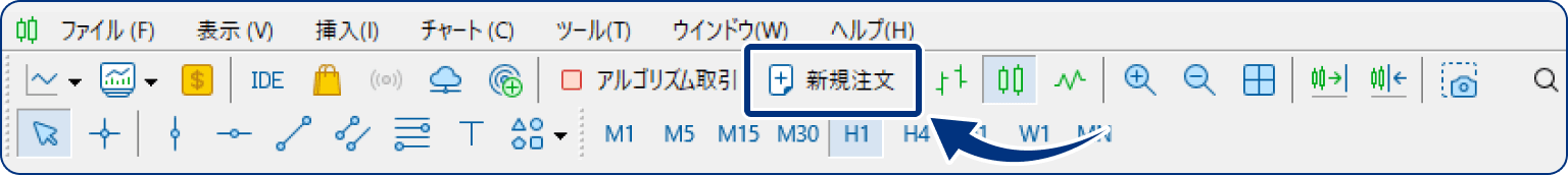 手順1