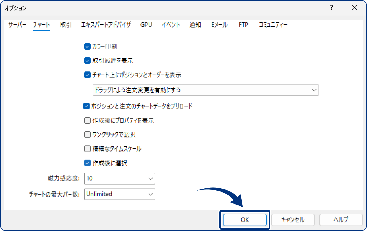 手順3