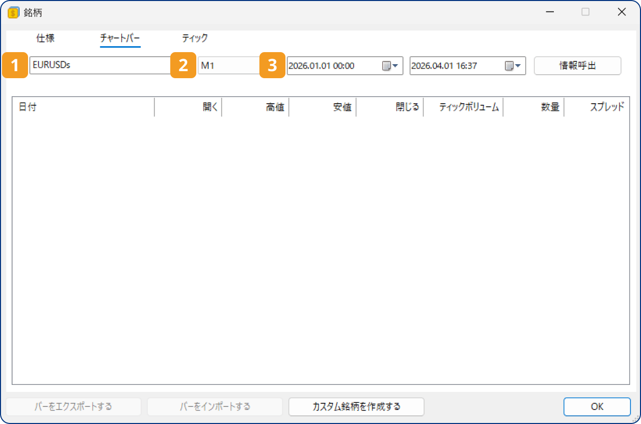 手順4