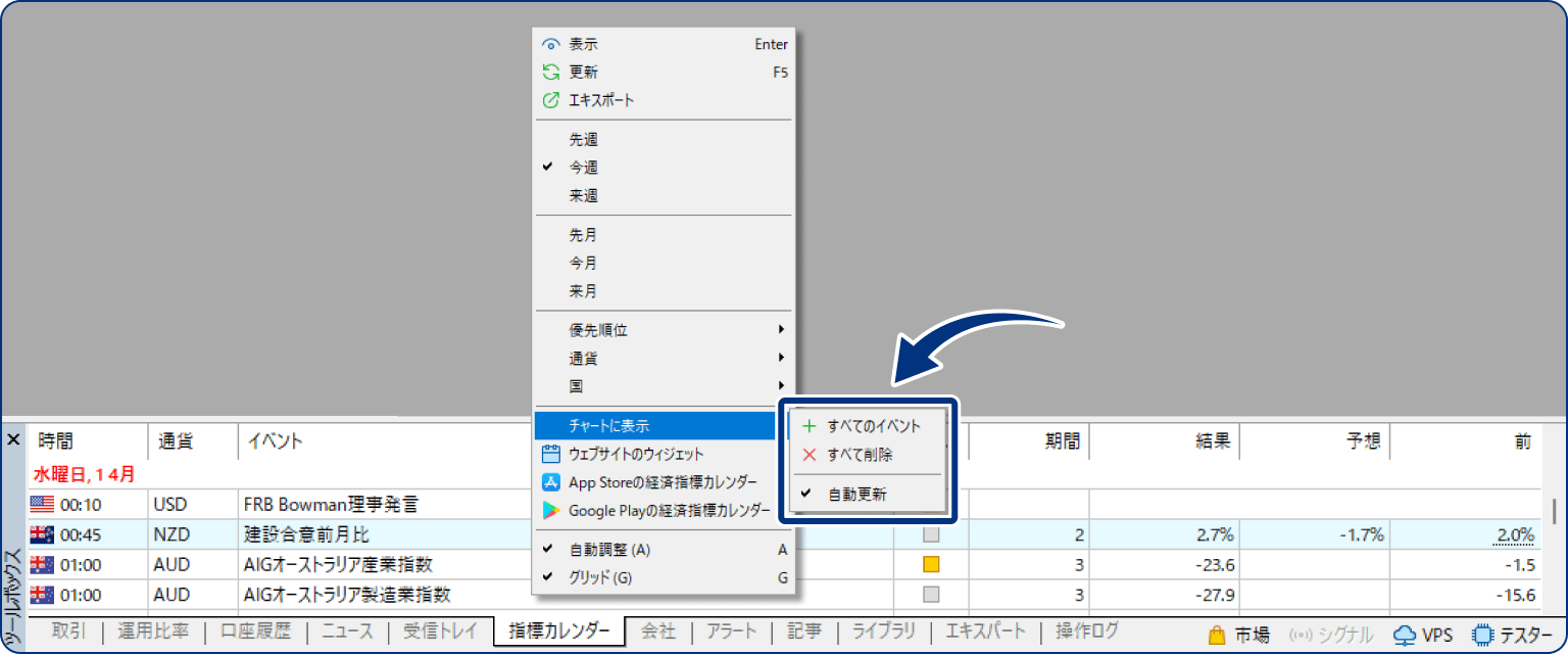 手順3