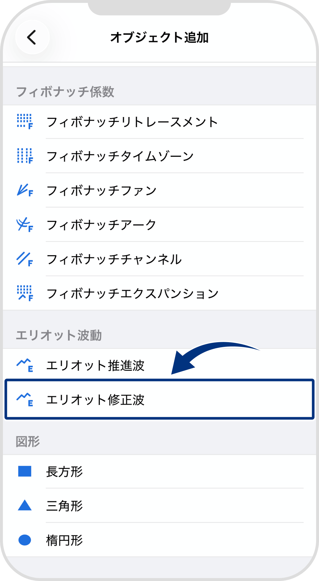 手順 4