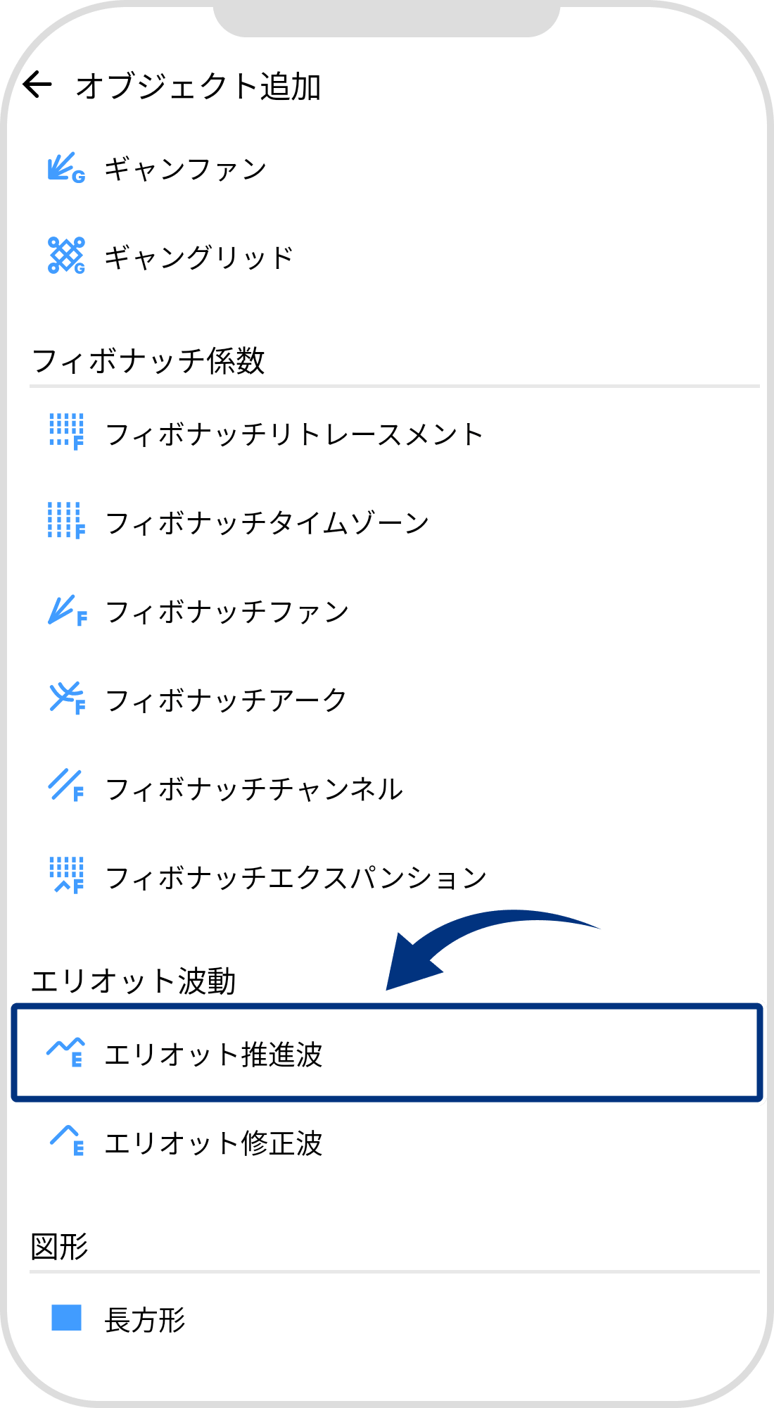 手順 5