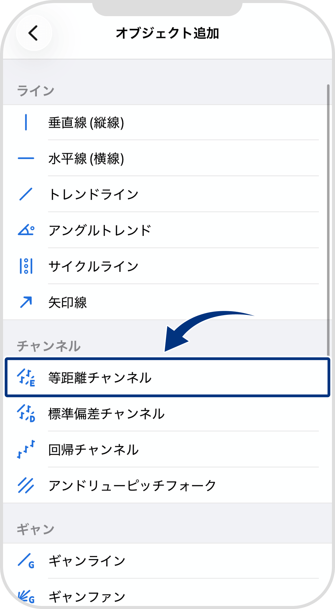手順 4