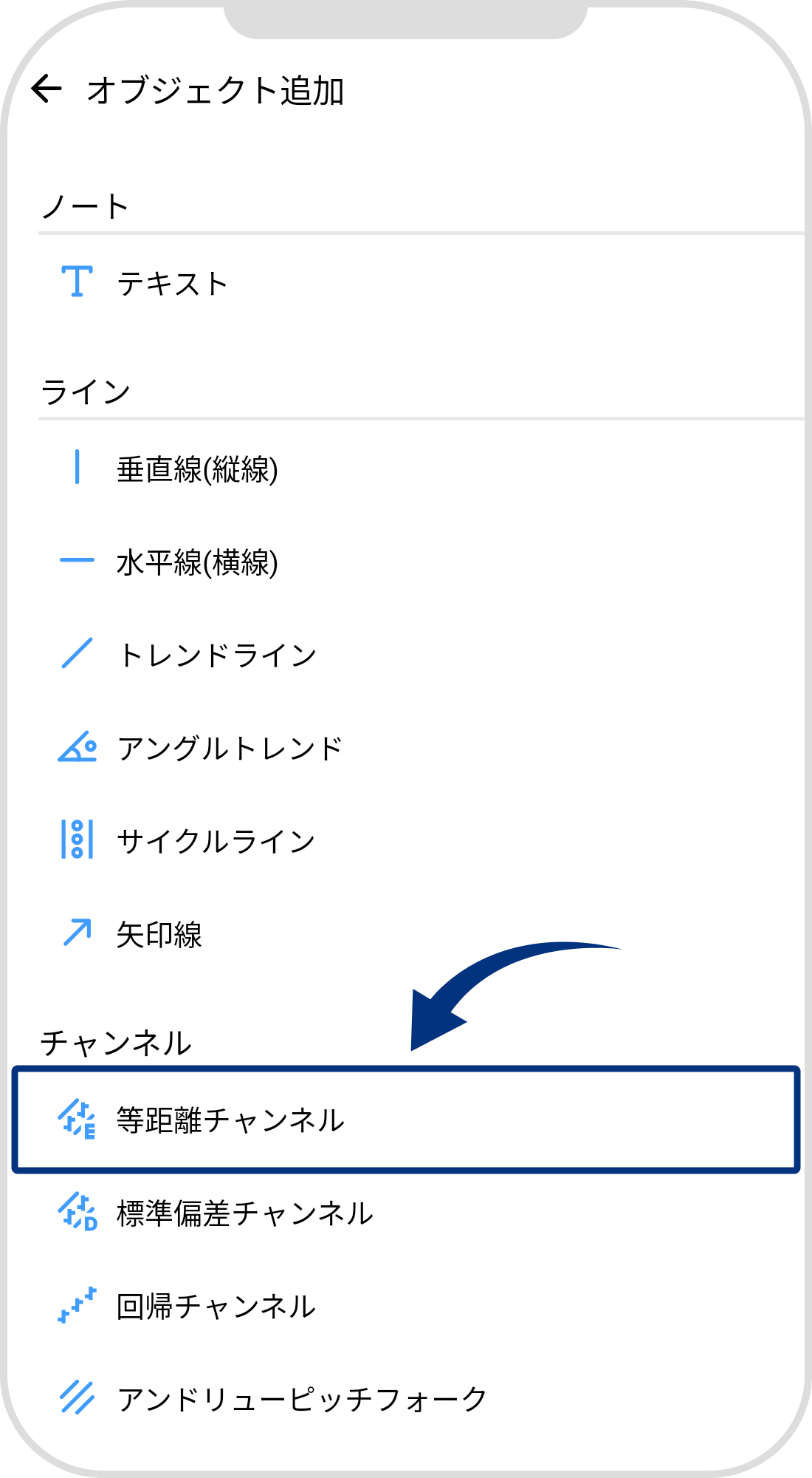 手順 5