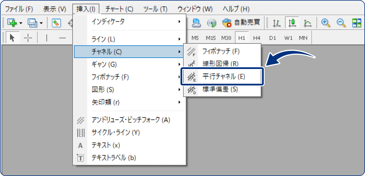 手順1