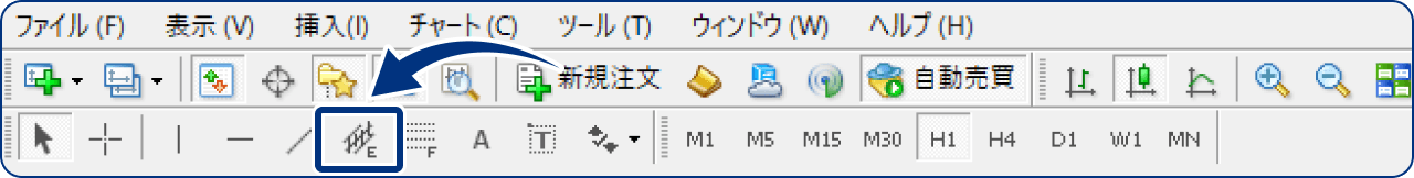 手順1
