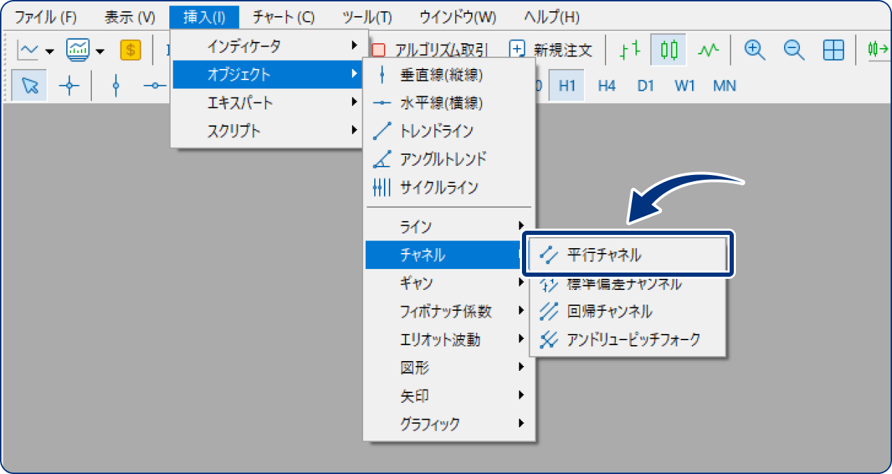 手順1