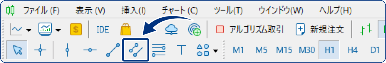 手順1
