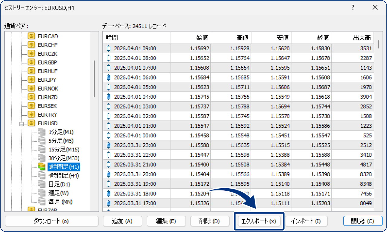手順2