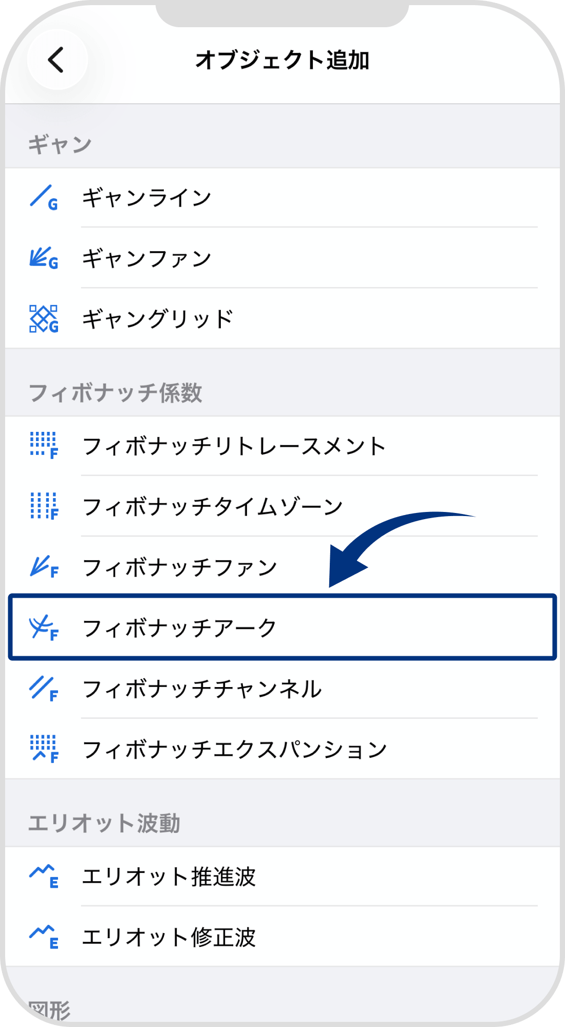 手順 4