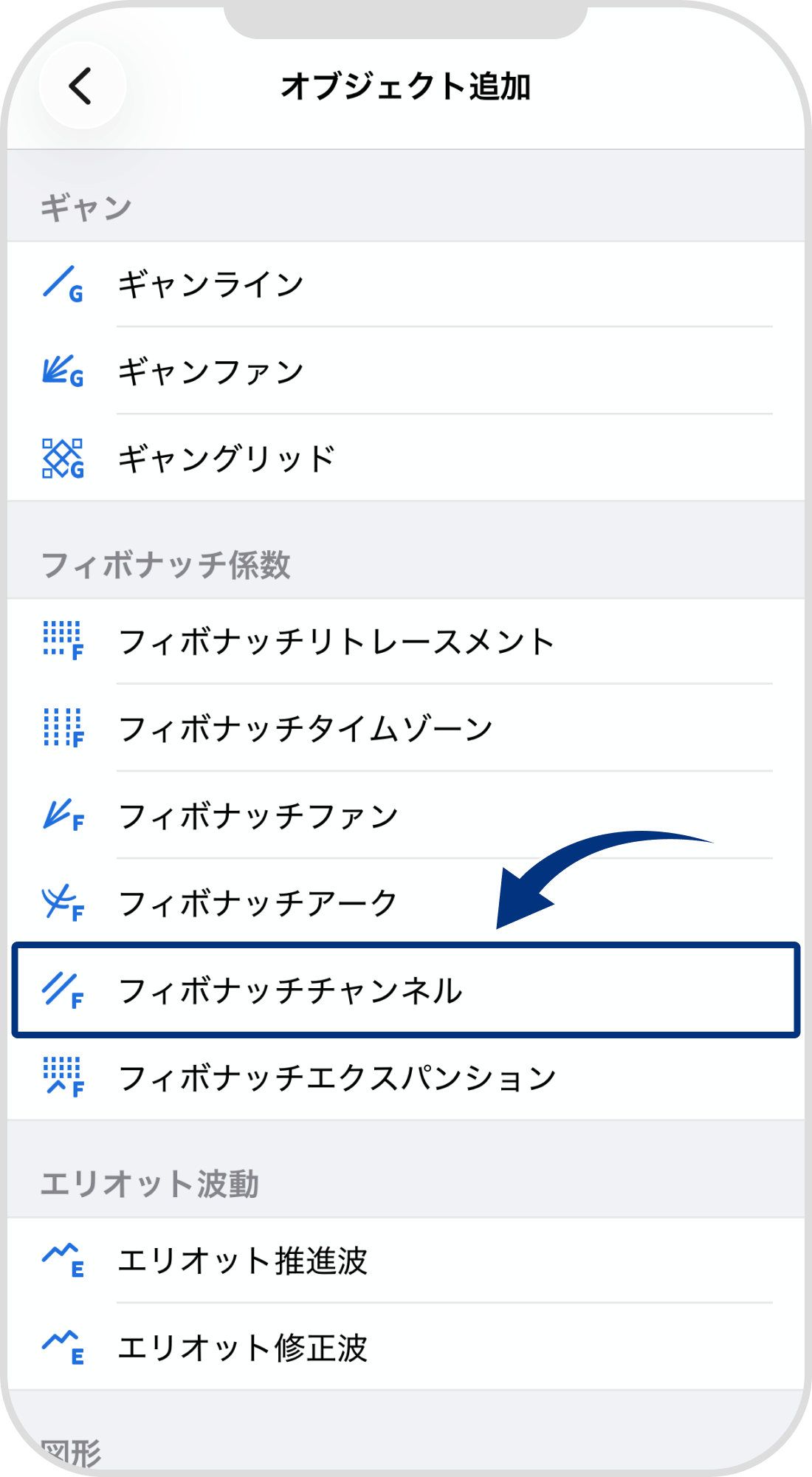 手順 4