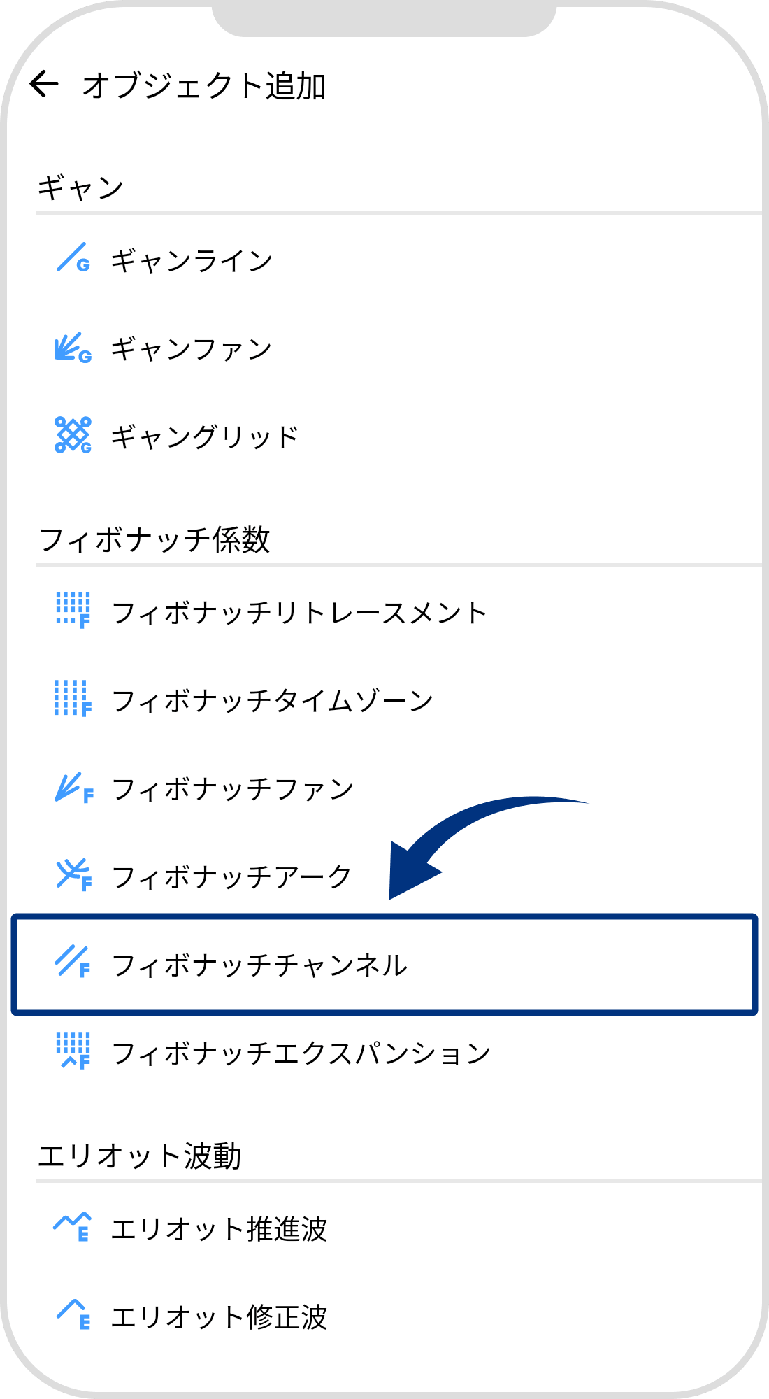 手順 5