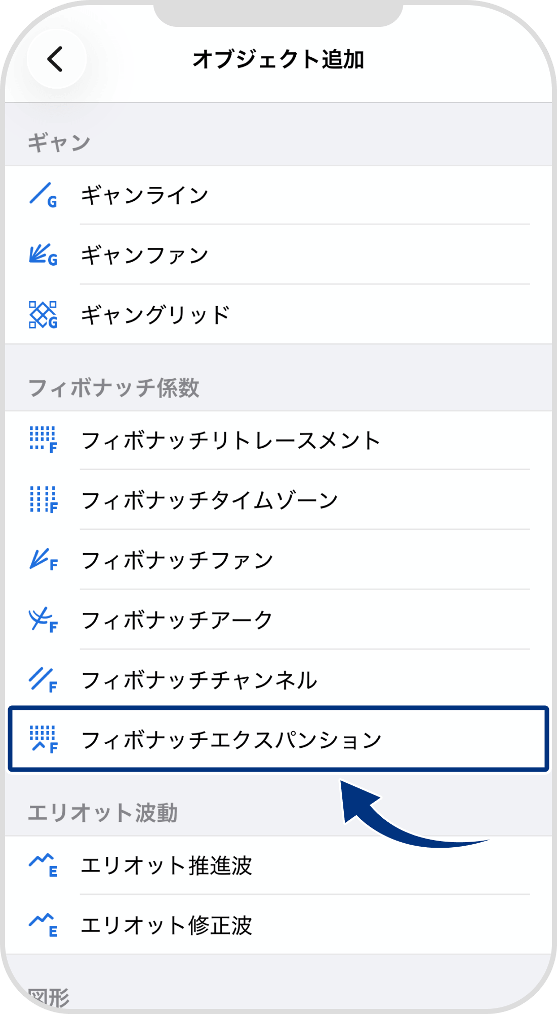 手順 4