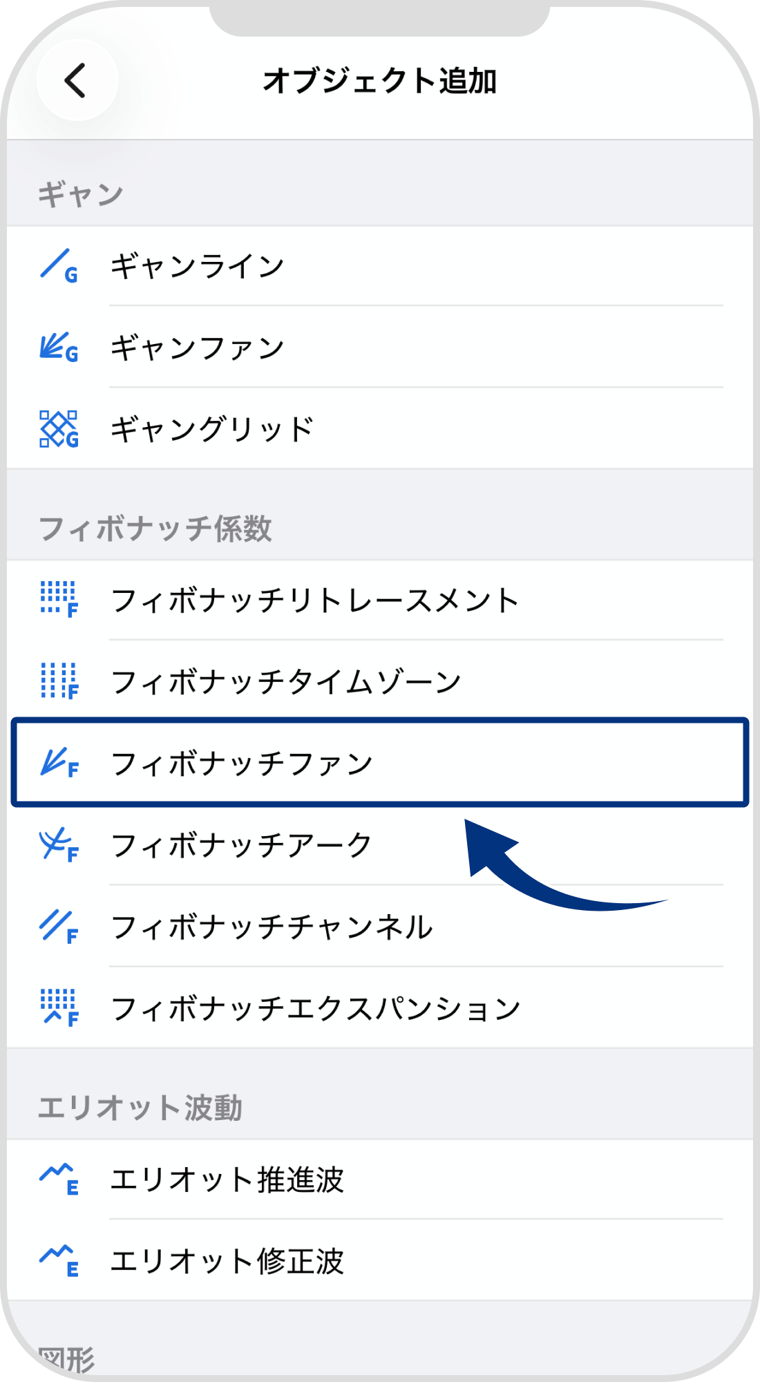 手順 4