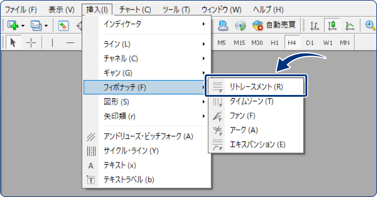 手順1